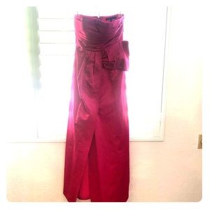 Long formal classy dress